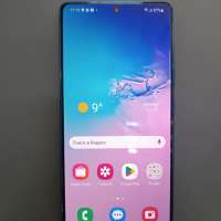 Samsung Galaxy S10 Lite 6/128GB Duos
