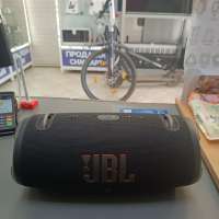 JBL Xtreme 3