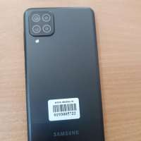 Samsung Galaxy A12 3/32GB Duos