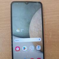 Samsung Galaxy A12 3/32GB Duos