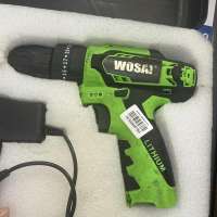 WOSAI WS-2012 с СЗУ
