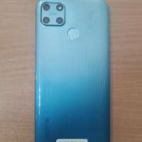Realme C25Y 4/64GB Duos