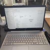 HP 15s-eq1116ur 2X0M2EA