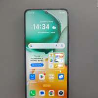 Honor X7c 8/256GB Duos