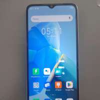 Infinix Hot 30i 8/128GB Duos