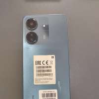 Xiaomi Redmi 13C 4/128GB Duos