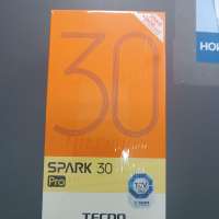 TECNO Spark 30 Pro 8/256GB Duos