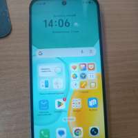 Honor X6c 6/256GB Duos