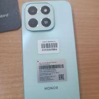 Honor X6c 6/256GB Duos