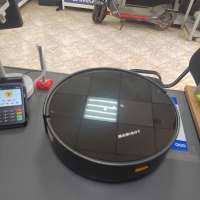 Mamibot PREVAC650 с СЗУ
