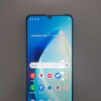 Realme Note 50 4/256GB Duos