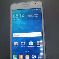 Samsung Galaxy Grand Prime VE Duos