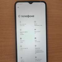 Realme C30s 2/32GB Duos
