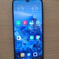 Xiaomi Redmi Note 7 4/64GB Duos