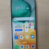 Honor X7c 6/128GB Duos