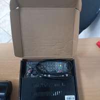 OPENBOX DVB-009