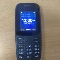 Nokia 105 Duos