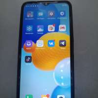 Itel A60s 4/128GB Duos