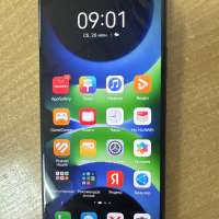 Huawei nova Y72S 8/128GB Duos