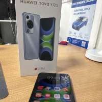 Huawei nova Y72S 8/128GB Duos