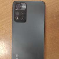 Xiaomi Redmi Note 11 Pro+ 5G 6/128GB Duos