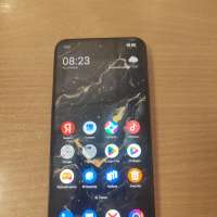 POCO M7 8/256GB Duos