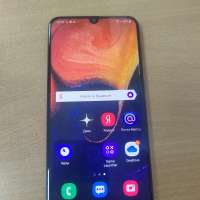 Samsung Galaxy A50 2019 4/64GB Duos