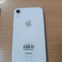 Apple iPhone XR 64GB