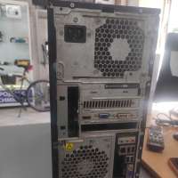 Сборка Athlon II X3 425, 9800 GT, RAM 4 GB, HDD 500 GB