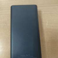 Китайский внешний аккумулятор 40000 mAh