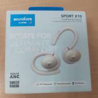 ANKER Soundcore Sport X10