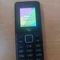 Itel IT2163R Duos