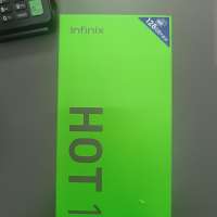Infinix Hot 11 4/128GB Duos