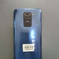 Xiaomi Redmi Note 9 NFC 4/128GB Duos