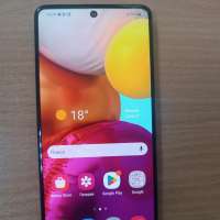 Samsung Galaxy A71 6/128GB Duos