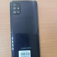 Samsung Galaxy A71 6/128GB Duos