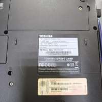 Toshiba Satellite R850-162