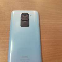 Xiaomi Redmi Note 9 NFC 3/64GB Duos
