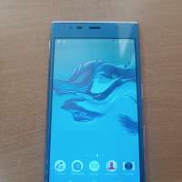 Sony Xperia XZ Premium Duos