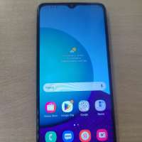 Samsung Galaxy A02 2/32GB Duos