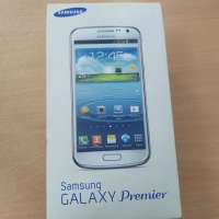 Samsung Galaxy Premier