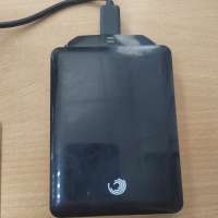 Seagate FreeAgent GoFlex 1TB