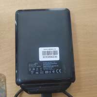 Seagate FreeAgent GoFlex 1TB