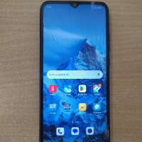 Xiaomi Redmi 9C NFC 4/128GB Duos
