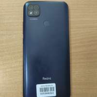 Xiaomi Redmi 9C NFC 4/128GB Duos