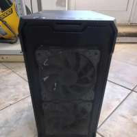 Сборка E5-2673 v3, RX 470 4GB, 16GB RAM, HDD 1000 GB