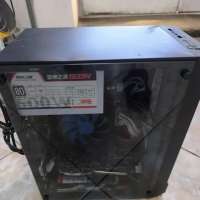 Сборка E5-2673 v3, RX 470 4GB, 16GB RAM, HDD 1000 GB