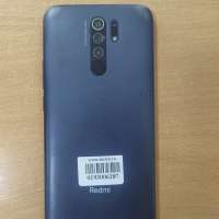 Xiaomi Redmi 9 NFC 3/32GB Duos