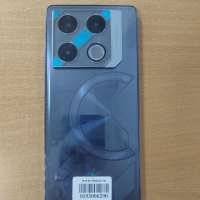 Infinix GT 20 Pro 8/256GB Duos