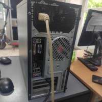 Сборка i5-3450, GTX 1050, RAM 8 GB, HDD 1 TB + SSD 256 GB